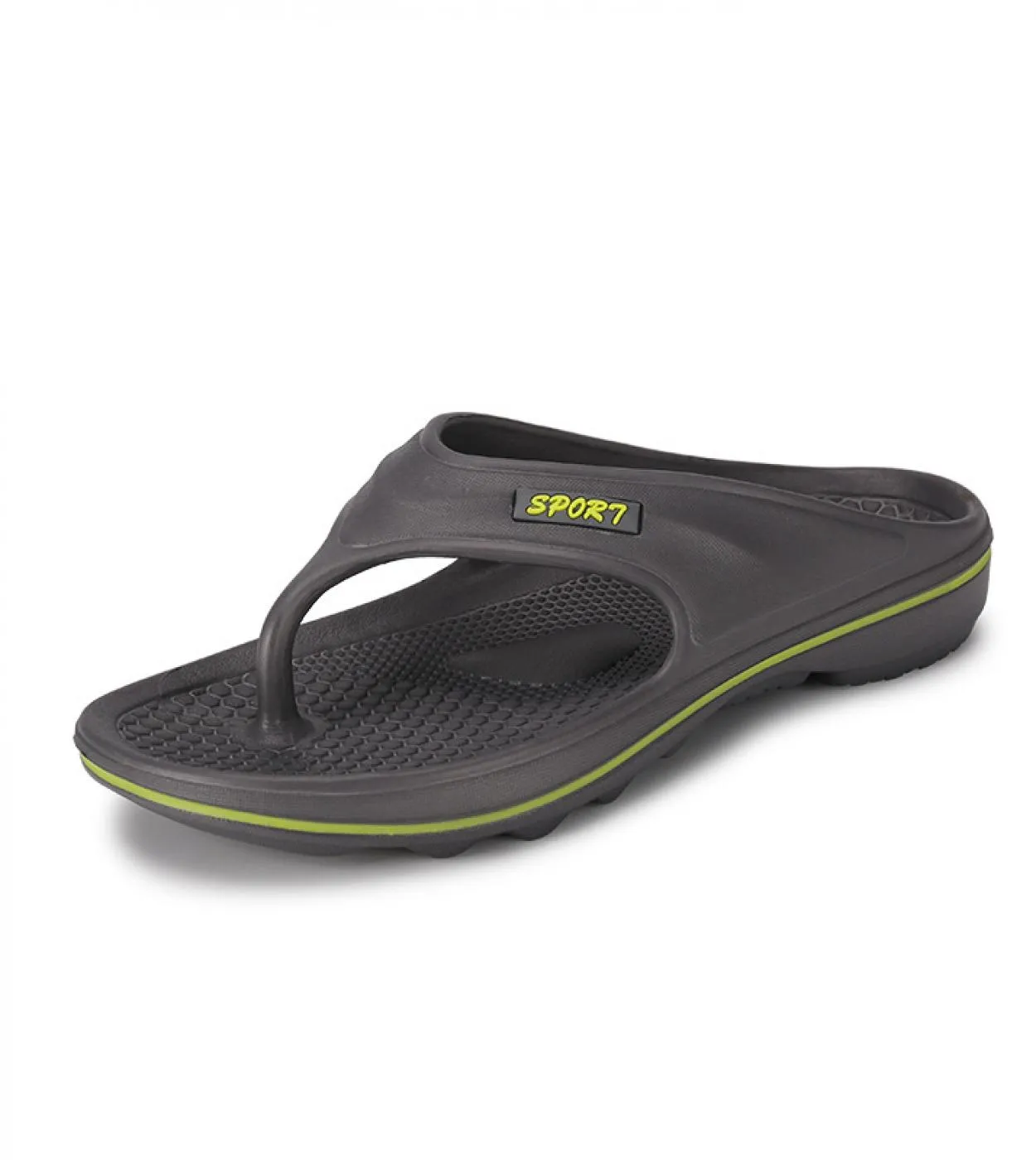 Summer New Crocks Sandali da uomo Sneakers da uomo Zoccoli Moda Pantofole Traspirante Antiscivolo Infradito da uomo Sandali da u