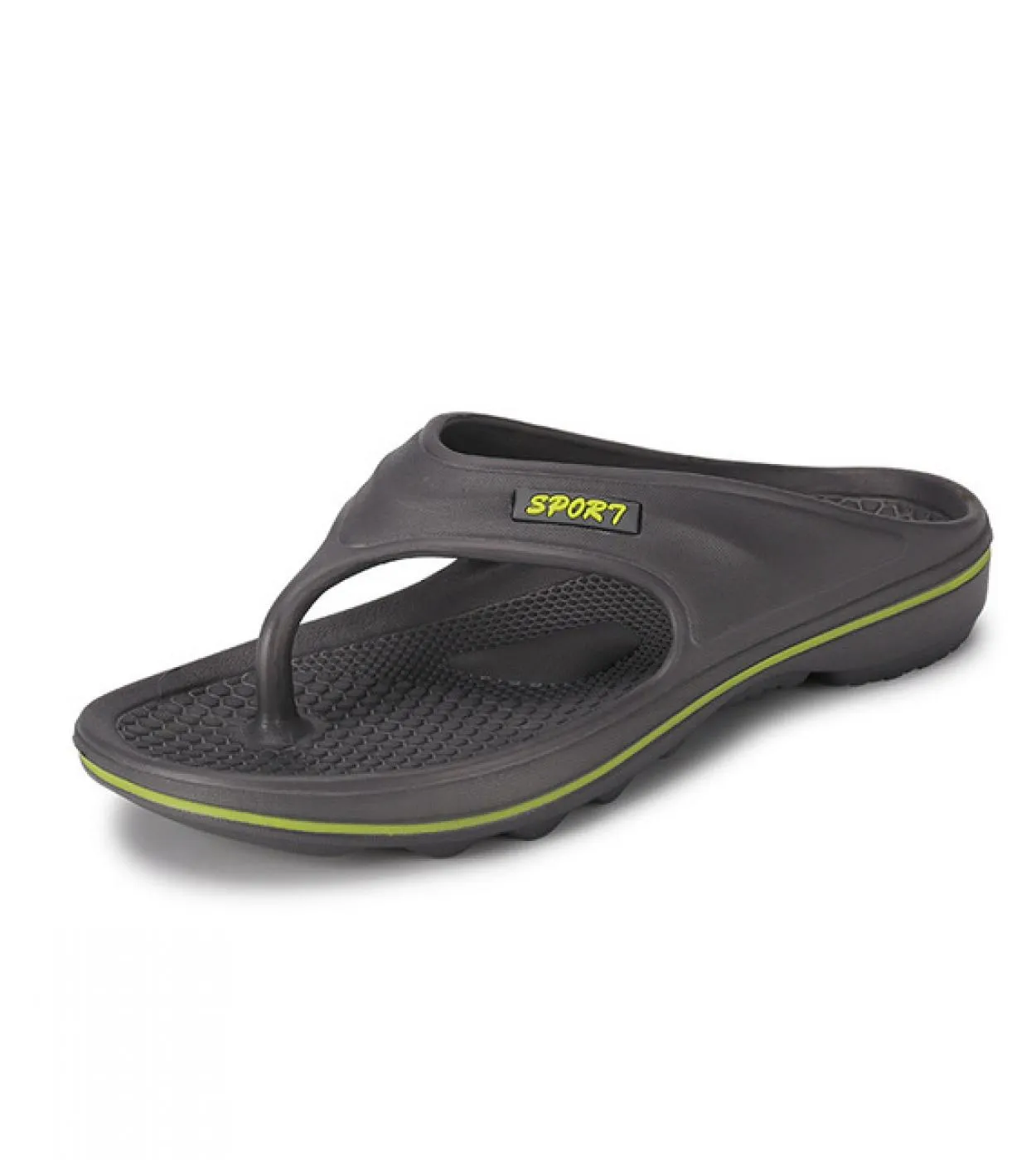 Summer New Crocks Sandali da uomo Sneakers da uomo Zoccoli Moda Pantofole Traspirante Antiscivolo Infradito da uomo Sandali da u