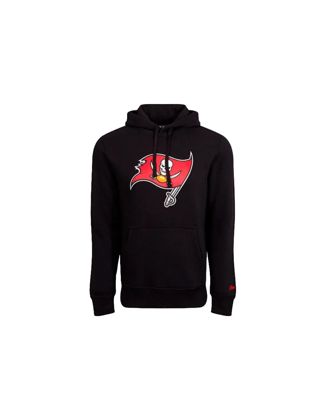 Sweat New Era NFL Regular Tampa Bay Buccaneers Noir Homme