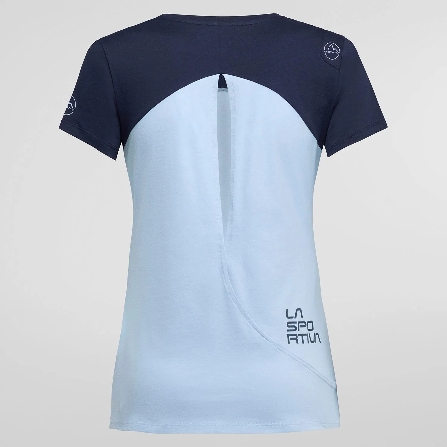 T-Shirts Arrampicata