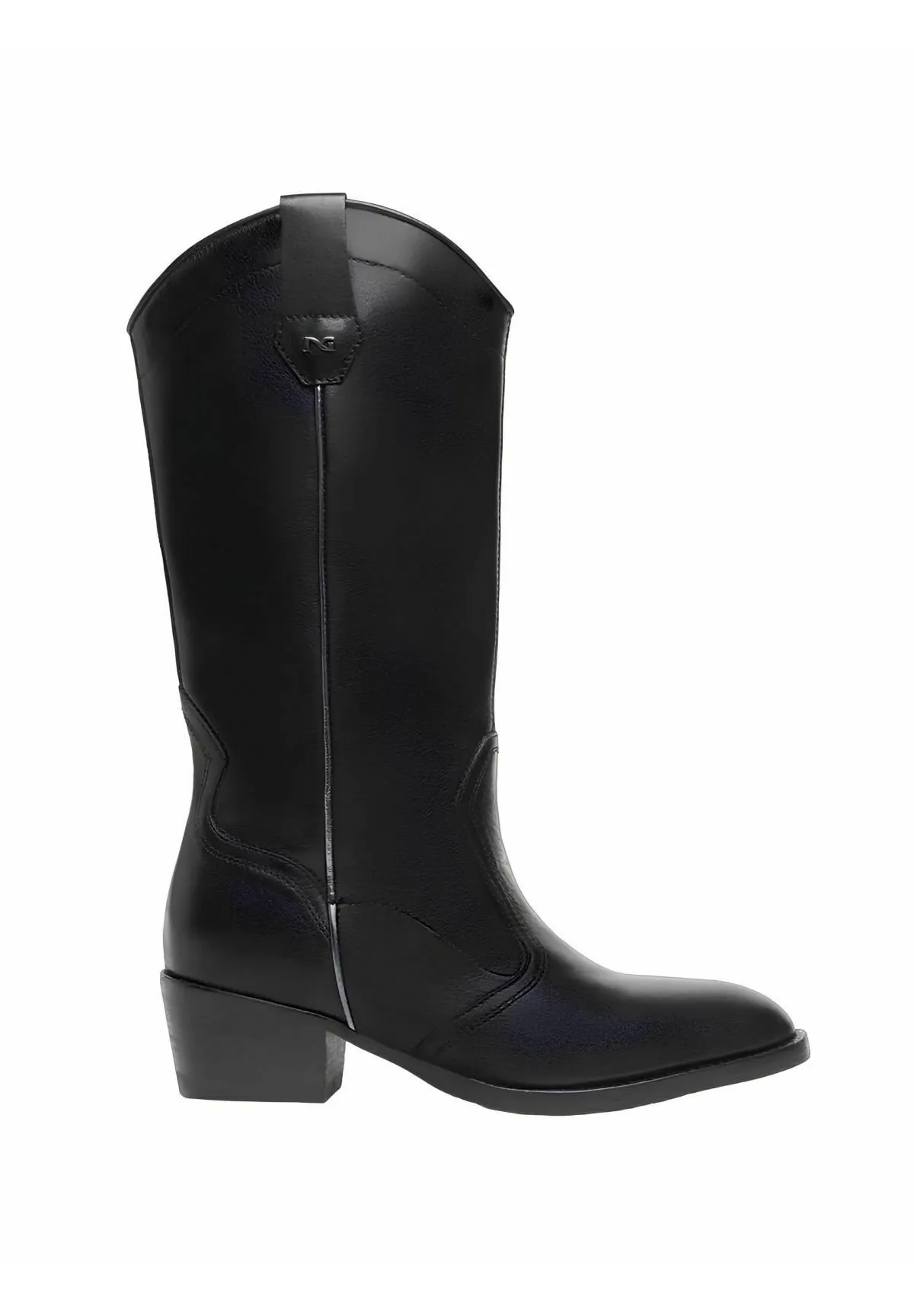 TEXANO - Stivaletti texani / biker