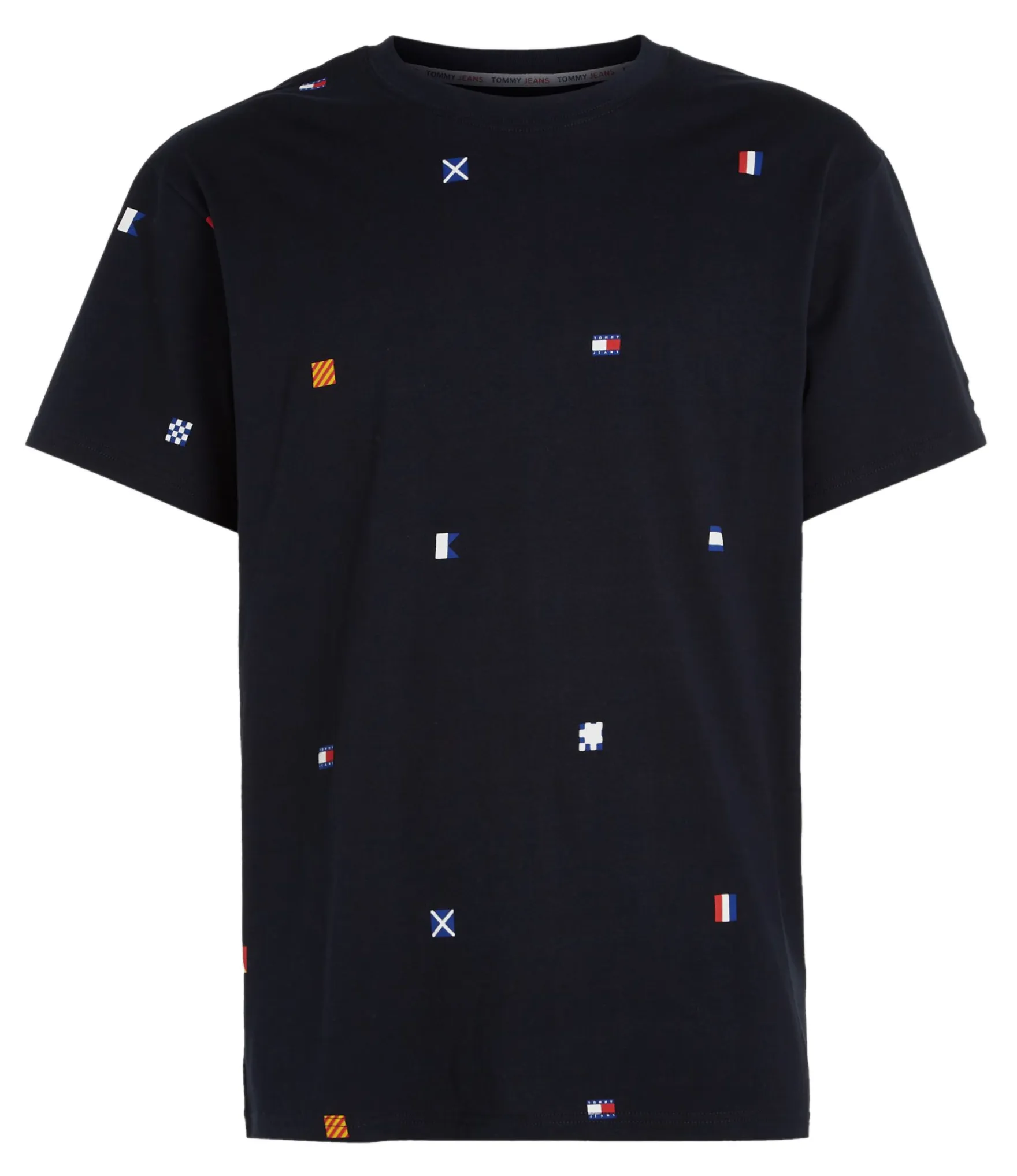 tjm rlx critter tee