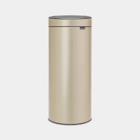 Touch Bin New