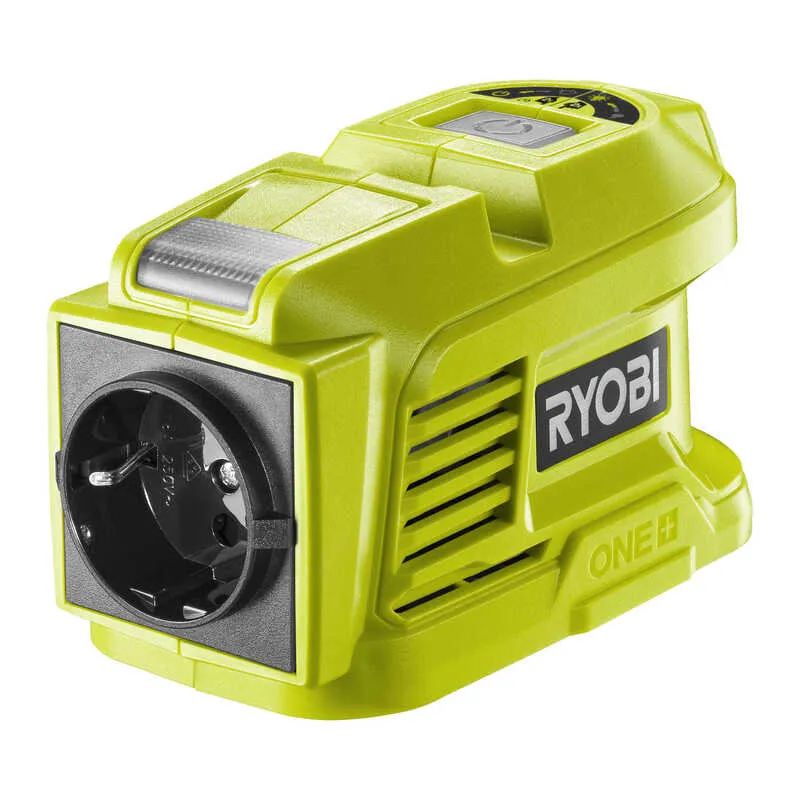 Transformateur 18V (Solo) RY18BI150A-0 Ryobi 5133004895