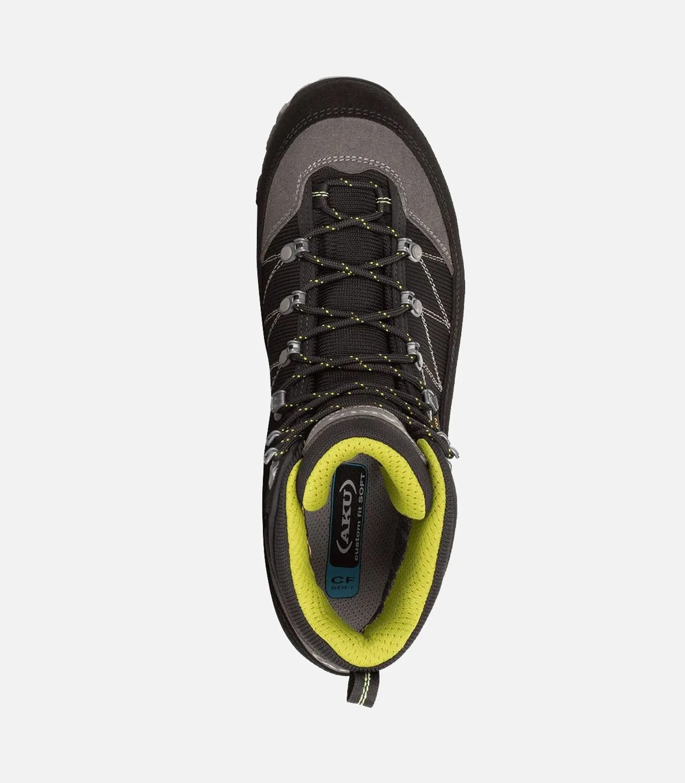 TREKKER LITE III GTX- Uomo Scarpe da trekking AKU Gore-Tex