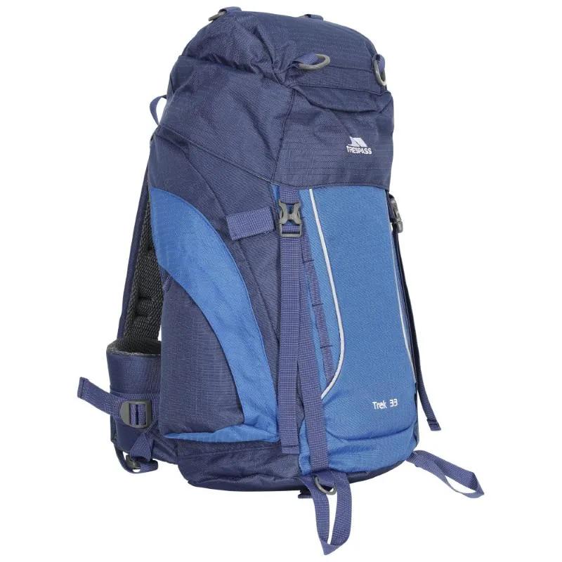 TRESPASS TREK ZAINO 33L