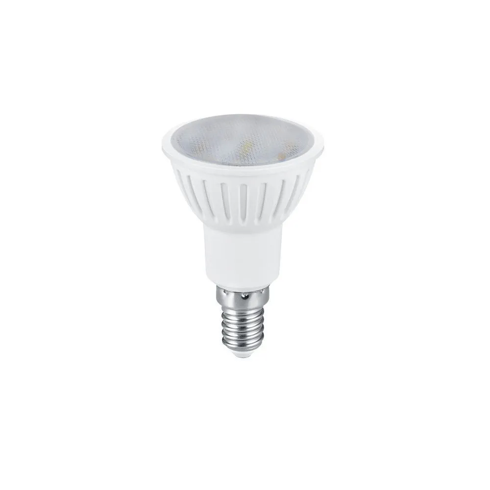 TRIO 955-55 Ampoule intérieur réflecteur 5W E14 3000°K