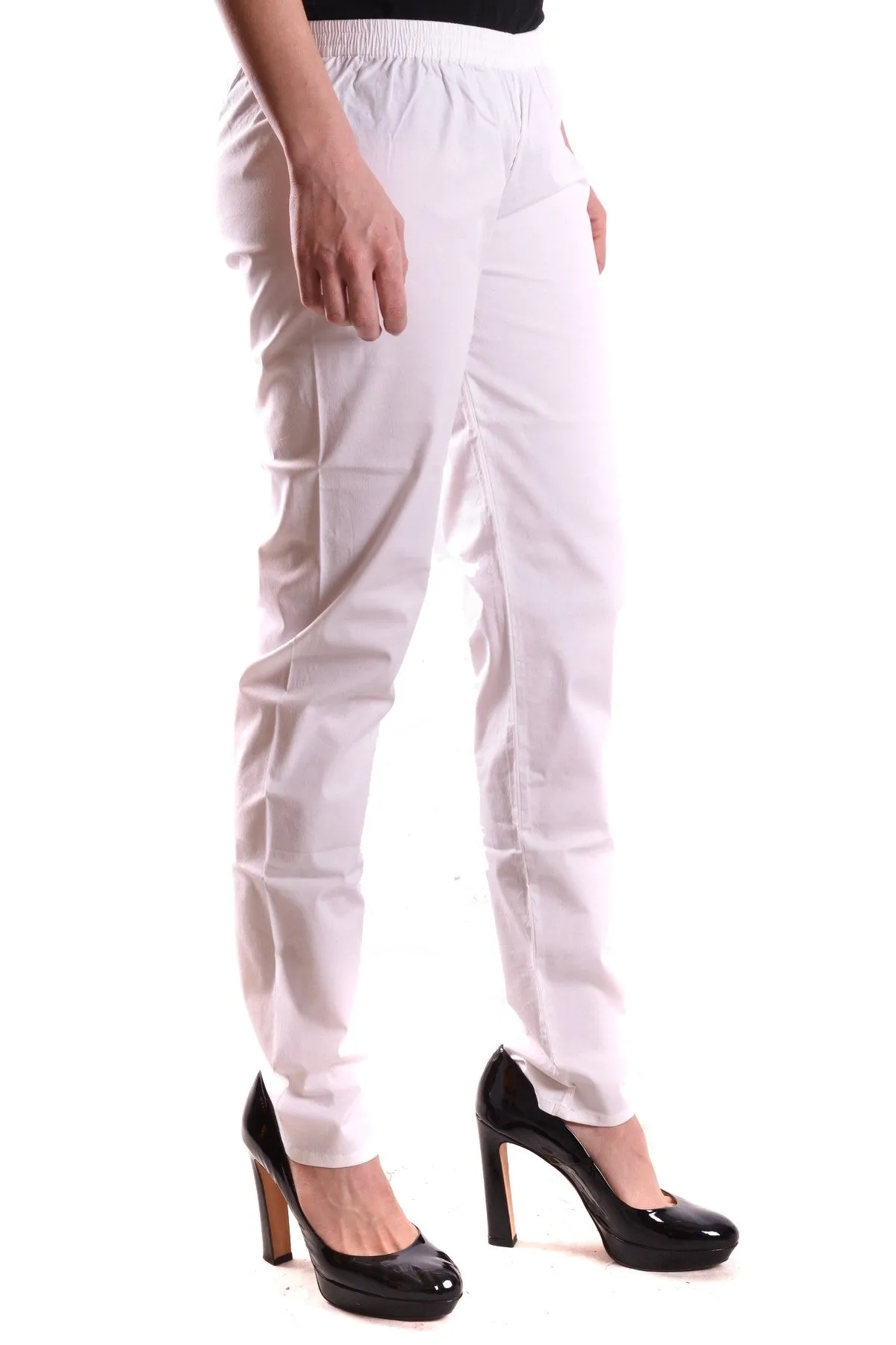 Twin-set Simona Barbieri Pantaloni Donna