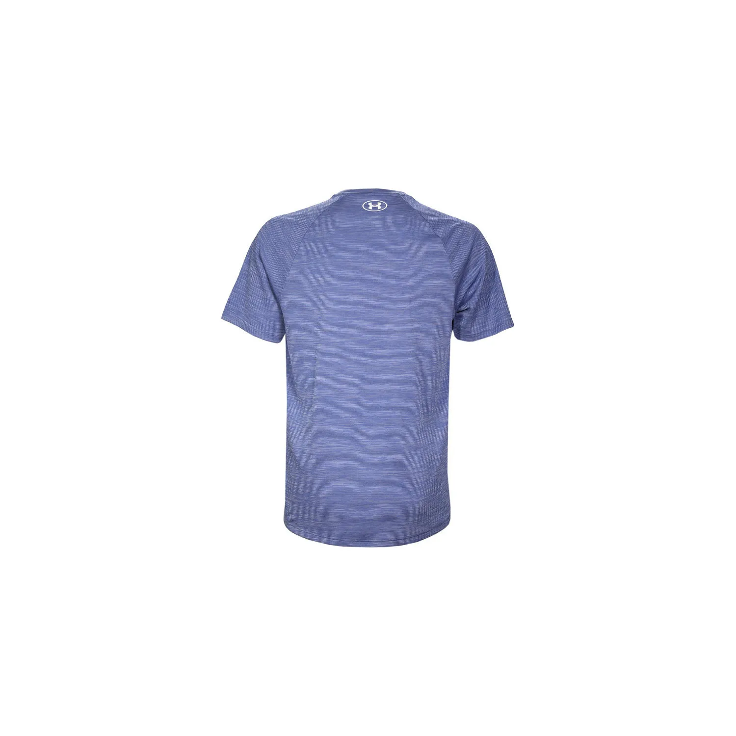 UNDER ARMOUR MAGLIA TECH TEXTURED SS UOMO