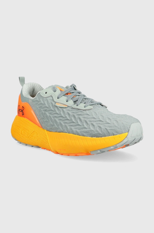 Under Armour scarpe da corsa HOVR Mega 3 Clone