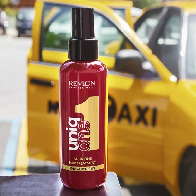 UniqOne Hair Treatment V1