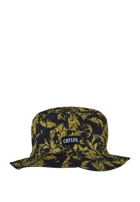 UNISEX WL ROYAL LEAVES BUCKET - Cappello