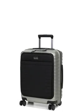 Valise Titan Litron S 55 cm  Poche Frontale Champagne  70024740  70024740