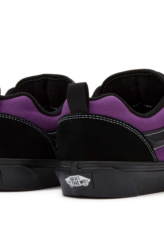 Vans scarpe da ginnastica Knu Skool