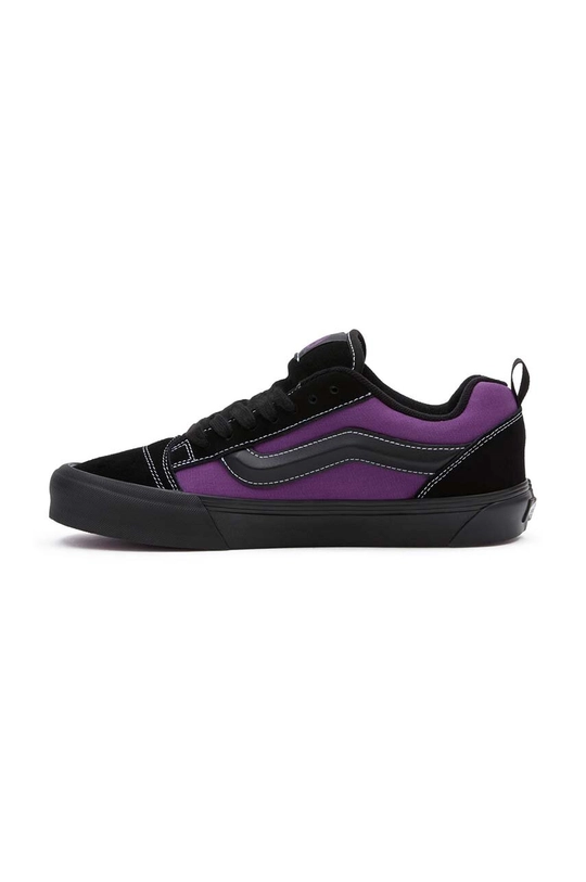 Vans scarpe da ginnastica Knu Skool