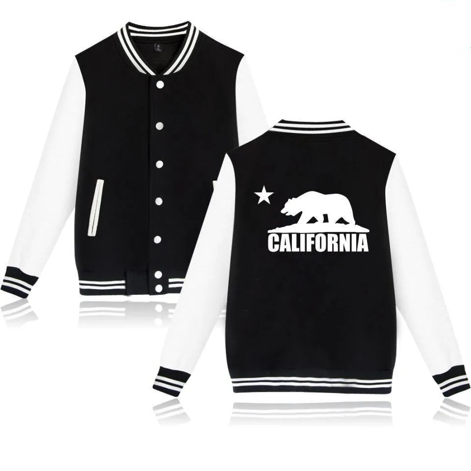 Veste Vintage  De Californie
