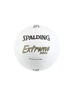 Volleyball Spalding Extreme Pro White