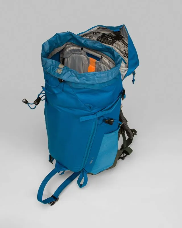 Zaino Deuter Trail 18