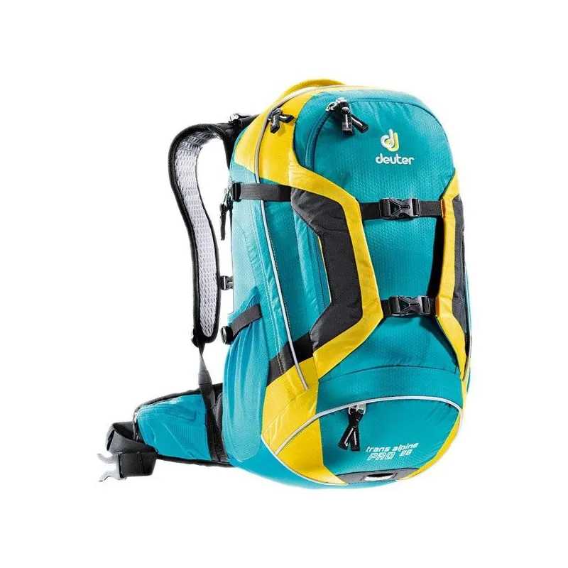 Zaino Deuter Transalpine Pro 28