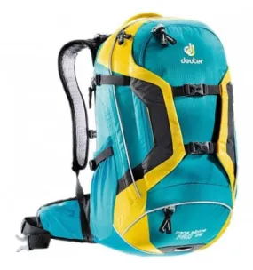 Zaino Deuter Transalpine Pro 28