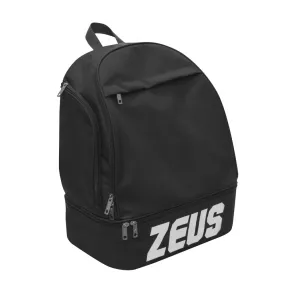 ZAINO JAZZ NERO ZEUS SPORT