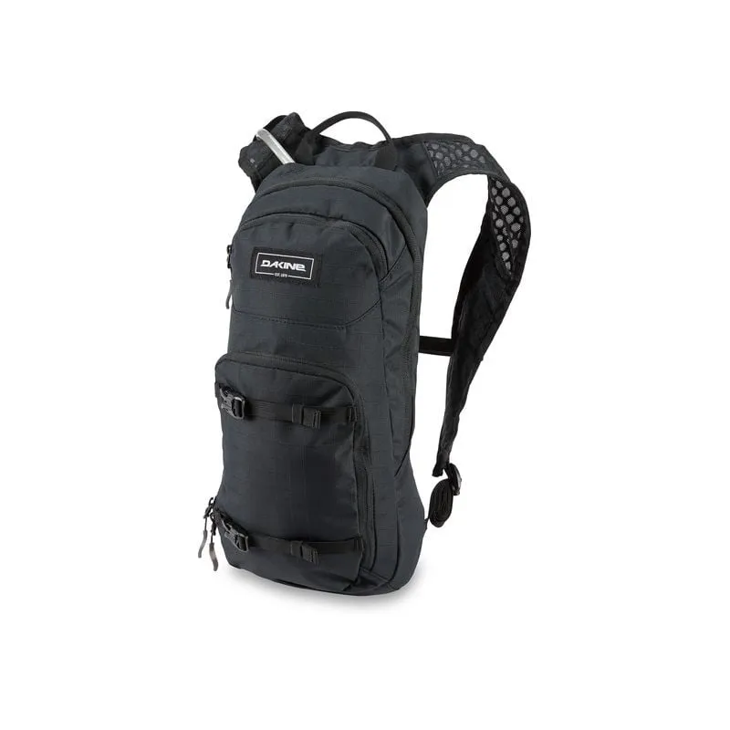 Zaino MTB Dakine SESSION 8L (NERO)