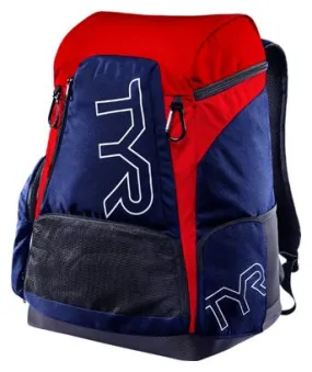 Zaino Tyr Alliance 45L Blu / Rosso